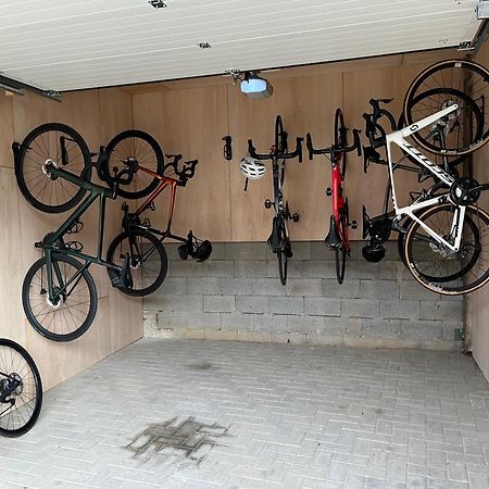 Buitengewoon Libeek Sint Geertruid Zewnętrze zdjęcie
